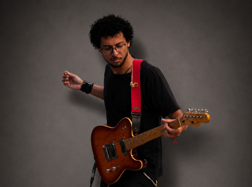 Guitarra
